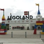 Legoland Billund