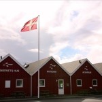 Fiskeriets Hus