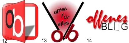 offenesblog.de Logo