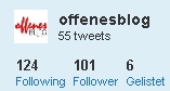 100 Follower 100 Follower