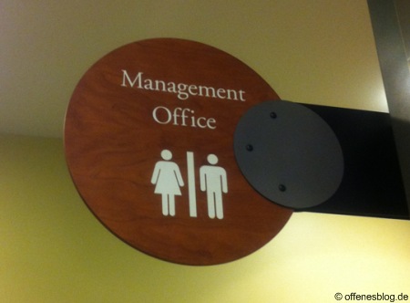 Management Office