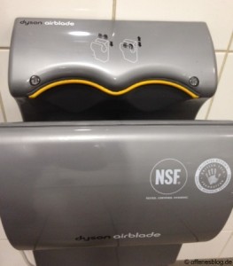 dyson airblade v ab 12