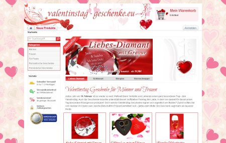 valentinstag-geschenke.eu valentinstag-geschenke.eu