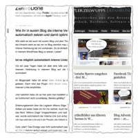 Nostalgio 2 App Screenshot