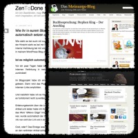 Nostalgio 3 App Screenshot