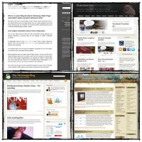 Nostalgio 4 App Screenshot
