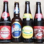 Luxemburgisches Bier