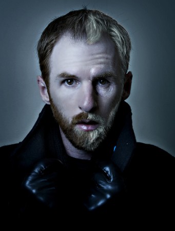 Bild von Stephen Poff
