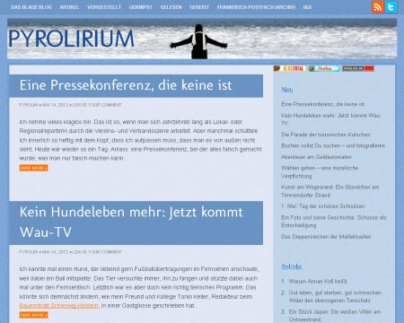 pyrolim.de pyrolim.de