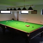 Snooker