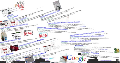 Google Gravity