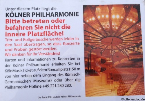 Kölner Philharmonie