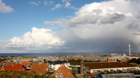 Ringkøbing Fjord