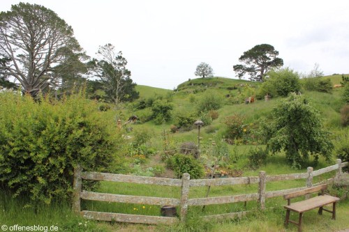 Hobbiton