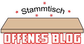 offenesblog Stammtisch