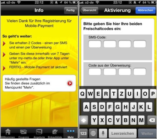 Nette App Bild 2