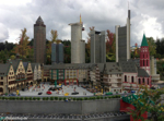 LEGOLAND Miniland Frankfurt