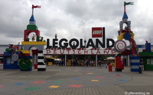 LEGOLAND® Deutschland