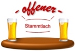 offener Stammtisch