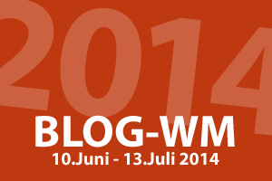 Blog WM 2014