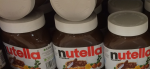 nutella