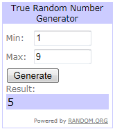 Blog WM 5 Euro Gewinner