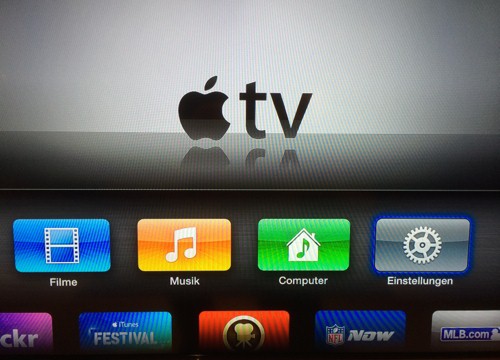 Apple TV