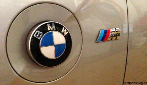 BMW M