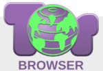 Tor Browser Logo