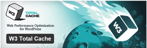 W3 Total Cache WordPress.com Plugin