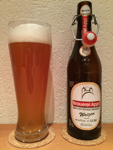 Brauerei Appl Weizen