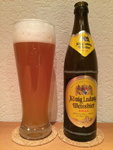 König Ludwig Weissbier