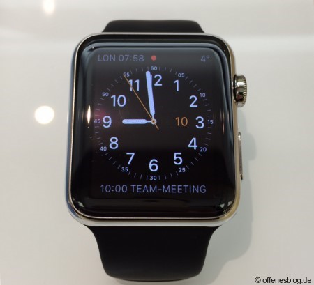 Apple Watch