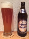 Augustiner Weissbier