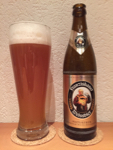 Franziskaner Weissbier