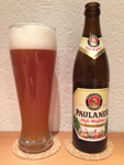 Paulaner Hefe-Weißbier