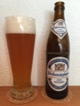 Weihenstephaner Hefe Weissbier