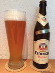 ERDINGER Weißbier