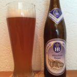 Hofbräu Münchner Weisse