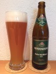 Herrnbräu Hefe Weißbier Hell