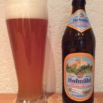 Hofmühl Weissbier