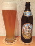 Hasen-Bräu Weißer Hase
