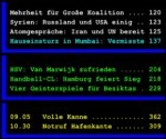 Teletext Screenshot