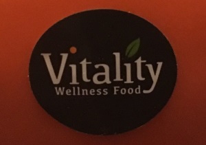 Vitality Wellness Food