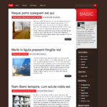 Eleganttheme Basic
