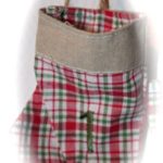 Blog Adventskalender 1. Söckchen