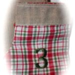 Blog Adventskalender 3. Söckchen