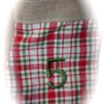 Blog Adventskalender 5. Söckchen