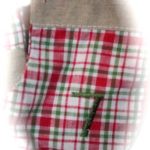 Blog Adventskalender 7. Söckchen
