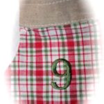 Blog Adventskalender 9. Söckchen